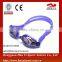 Wholesales mirror coated popular style for adults swimming goggles