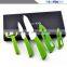 zirconium oxide 4 6 inch ceramic knife