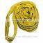 Heavy Duty Polyester Lifting Round Slings