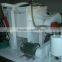 sigma dough mixer/bakery dough mixer/heavy duty dough mixer