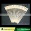 zhuping cheap flat bamboo skewers bbq grill