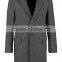 Classic Long Blazer