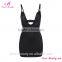 Fast shipping black and white light weight body shaper for women