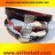 Airline airplane aircraft original leather fashion belts