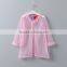 2017 wholesale Cheap Girls net cape dress sun protective clothing for little girls