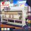 YESUN high quality t-shirt heat sublimation transfer machine china