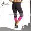 Ladies capri trousers capri leggings sports pants