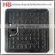 square bmc manhole cover