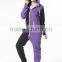 Hooded fleece blank onesie women fashion adult baby onesie