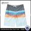 Boys Ocean Shells Chappy Trunks All Day Everyday Beach Party Shorts Quick Dry Custom Brand Fabric Beachwear