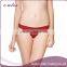 Hot European and American cute cotton woman underwear wholesale