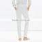 High quality lady casual daynap drawstring pants with fashion design