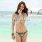 2015 Sexy Women Swimwear Bikini Beach Swim Wear Swimsuits 13617
