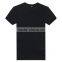 China whoelsale cheap bulk blank t-shirts pure cotton 180gsm
