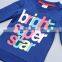 over 10 years garment factory!wholesale custom latest fashion boys children graphic pullover hoodies