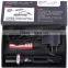 1101 police led mini rechargeable flashlight