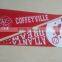 printing pennant flag
