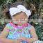 Newest Design Baby Cotton Knotted Headband