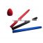 Colored Custom logo Rubber golf iron grip