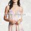 Guangzhou Shandao Summer Casual Tie Dye Spaghetti Strap Sexy Beach Incense Burner Rompers Jumpsuits For Women 2015