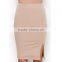 2016 guangzhou shandao summer solid colour casual models skirt and blouse sets