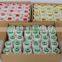 Hardcover book binding elastic sewing thread for crochet material