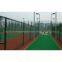 chain link fence