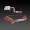 Copper busbar expansion joints