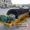 sand washing machine