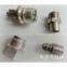 Automatic lathes and CNC lathes Swiss CNC Lathe can provide three-dimensiexternal shaft products and metal car parts processing.