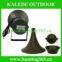 Loud speaker for bird hunting