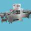 Double Line automatic sealing machine