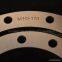 MTO-170 work positioner slewing ring
