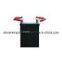 High Quality Two Post Inground Car Lift (SIN3500C)