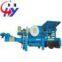 Portable Sreening Plants PP