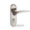 high quality mechanical door lock made in China