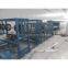 FRP Special Shaped Sheet Making Machine