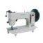 Single Needle,extra Heavy Duty,unison Feed,flat-bed Lockstitch Sewing Machine