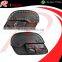 Motorcycle Leather Saddle Bag