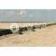 Flood Control Barriers JOESCO Bastion