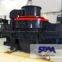 VSI5X Crusher for artificial sand making plant