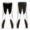 Brand of professional men's seven cycling pants Digital print custom (factory direct)