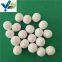 Wear resistant 92% ceramic alumina ball used in polishing