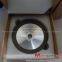 1A1 resin bond diamond grinding wheel for tungsten carbide