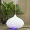 300ml mini ultrasonic humidifier with night light