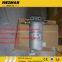 SDLG orginal fuel filter 13022658, sdlg spare parts  for SDLG wheel loader LG936L