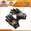 Leather Workout Crossfit Training Gloves