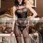 Spring Summer sexy mature bodystockingy quality guaranteed design Women sexy hot net bodystocking,Lingery .bodystocking
