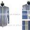 Wholesale mens clothing fashion long sleeve stripes dress latest shirt designs for men