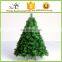 2016 christmas decoration artificial Christmas tree